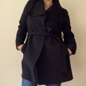Tahari Coat